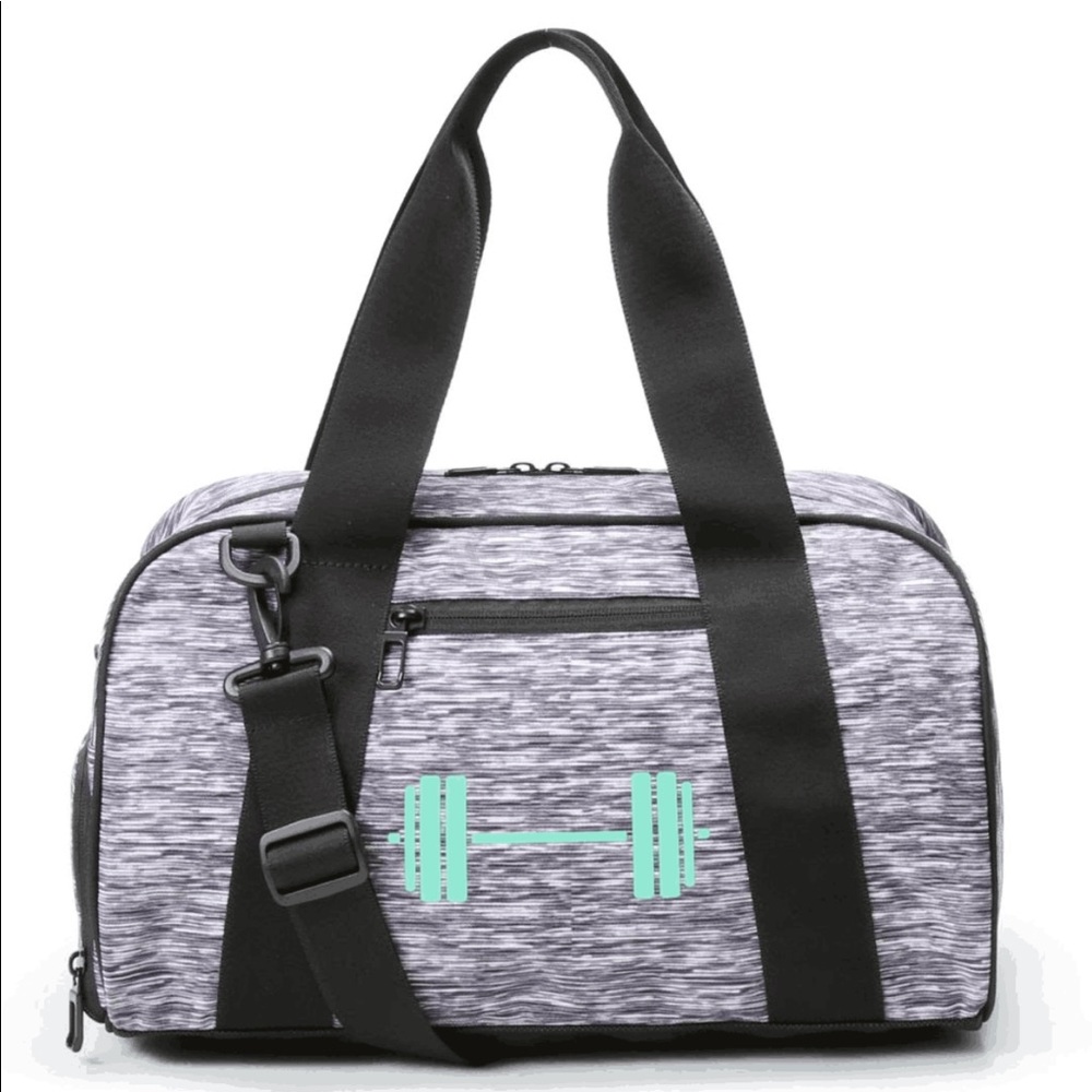 Vooray Gym Tote Bag